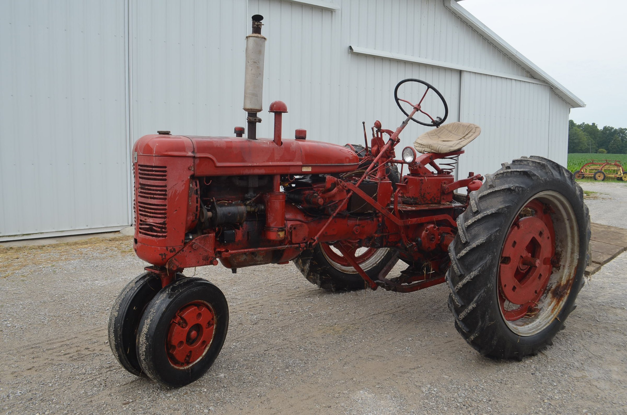 Property photo 17 - PERSONAL PROPERTY ANTIQUE & COLLECTIBLES AUCTION IN DEKALB CO., INDIANA